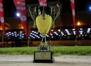 SA Distance Championship and Anniversary Cup
